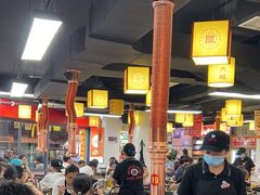 -郝大姐·乌龙山铁板烧(大学城三店)