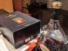 -富力威斯汀酒店-中国元素中餐厅(武昌临江店)