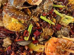-百味饺子城•海鲜家常菜(秦皇岛店)