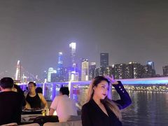 -琶醍壹号•潮菜江景餐吧