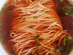 百年苏式汤面-松鹤楼·非遗·苏帮菜(融科店)
