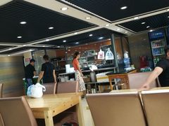 大堂-同学酒楼(湖大琴园店)