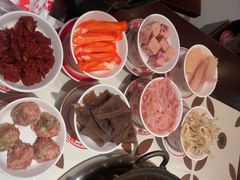 -江北北火锅馆·公路夜市(魏公村店)