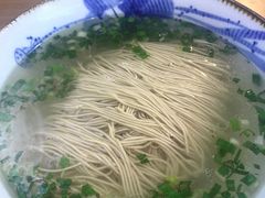 -朱洪元苏式面馆(绿宝广场店)