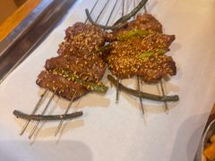 -老味烧烤(总店)
