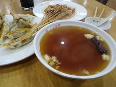 -西工饭庄快餐厅(西工小街店)
