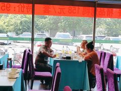 -紫光园(燕郊总店)