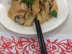 -振鼎鸡(华阴路店)