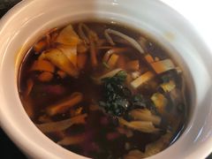 -南小馆(迪士尼小镇店)