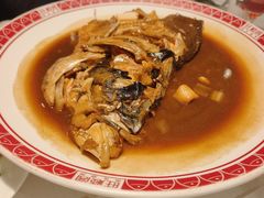 -旺顺阁鱼头泡饼(小红门店)