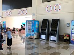 -刘家湾赶海园