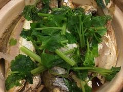 -深运潮州粥(东门店)