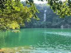-虞山风景区