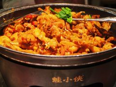 -蛙小侠(五象万象汇店)
