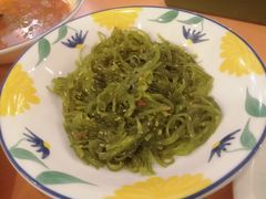 -萨莉亚意式餐厅(悦荟广场店)