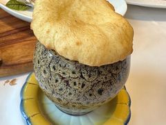 -马克西姆俄罗斯餐厅(绥芬河店)