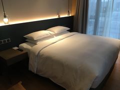 -深圳湾万怡酒店