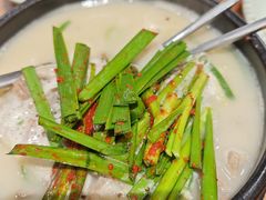 -旺清进洞米肠汤