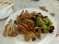 -聚德福海鲜家常菜(刘庄店)