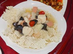 -巴渝兄弟川菜(宽街店)