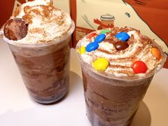 -喜茶(深圳福田星河COCO Park店)