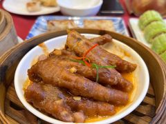 -北园酒家(小北路店)