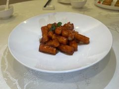 -上海精菜馆(虎踞关店)