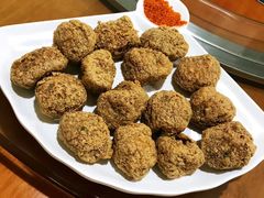 -聚黔堂凯里酸汤鱼美食店