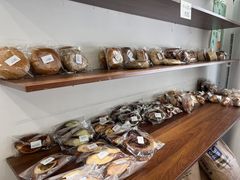 -雀食面包店(钟楼店)