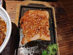 -小川洋风料理(江汉路店)