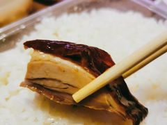 皮脆肉嫩-新澳港式茶餐厅(余姚路店)