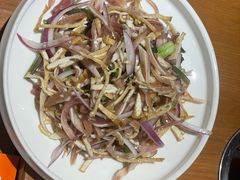 -小杨烤肉·陕西烧烤·陕西地方菜(东新街【永兴坊】店)