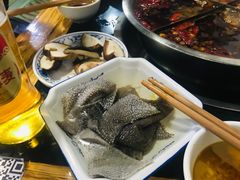 -祝幺妹火锅(裕华村总店)