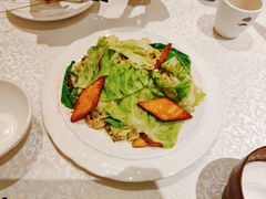 -巴依老爷·新疆美食(上城区天城路店)