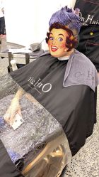 烫染-UnHair Salon