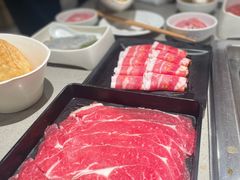 -海底捞火锅(东百中心店)