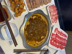 -傣妹火锅(四川北路店)