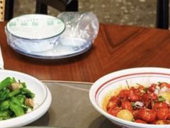 -江味龙虾馆·裸蓝龙虾(南山店)