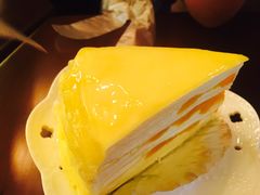 -治愈系甜品The Soothing Dessert(科海大楼店)