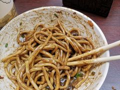 -熊腊生热干面馆(宝丰店)