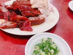 -华峰食馆(氹仔店)