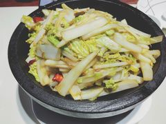 -淀里船宴(卓达店)