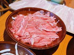 -黔滚滚贵州牛肉火锅·酸汤火锅(创意园店)
