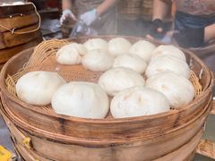-清泉阁包子铺(中山路店)