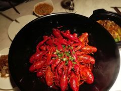 -食潮汕头鲜牛馆(望京保利店)