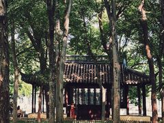 -西园戒幢律寺