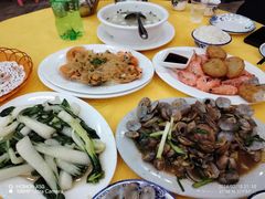-秋姐美食店(旅游大道店)