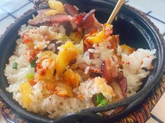 -渝绝回味碗土家洋芋饭(学道街店)
