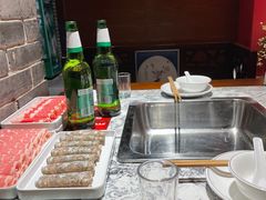 -京元盛铜锅涮肉(上海总店)