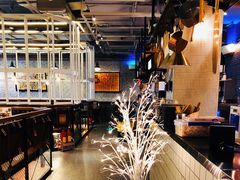 -机器人火炉披萨